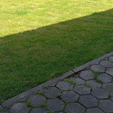 Centrala アパート